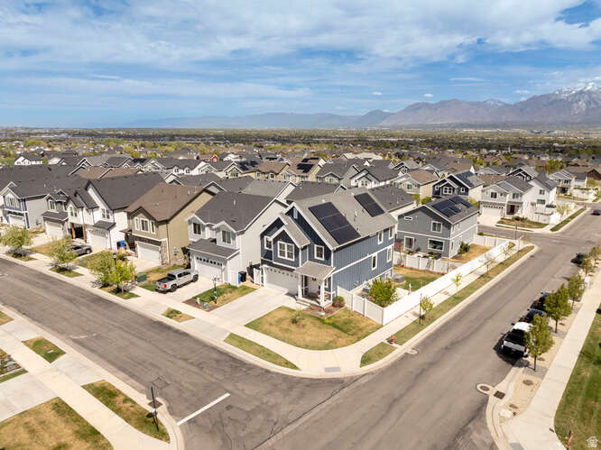 14887 S BECKENBAUER AVE Herriman, UT 84096