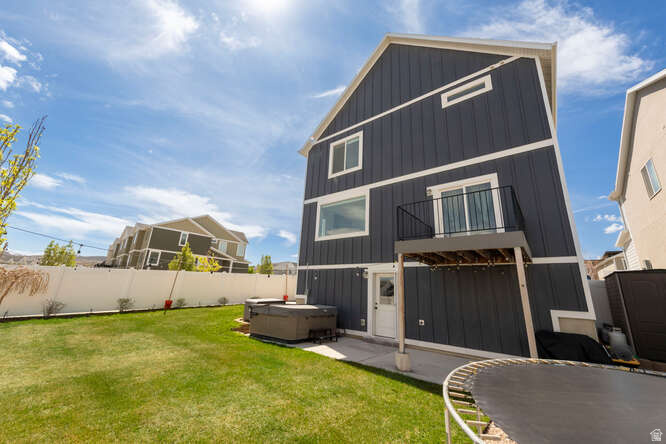 14887 S BECKENBAUER AVE Herriman, UT 84096