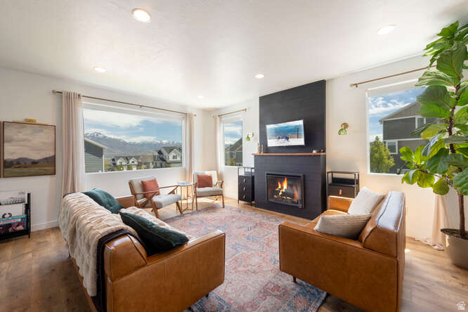 14887 S BECKENBAUER AVE Herriman, UT 84096