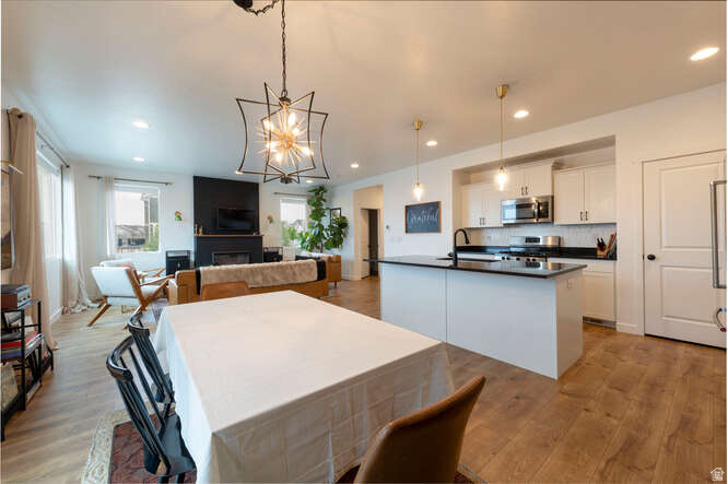 14887 S BECKENBAUER AVE Herriman, UT 84096