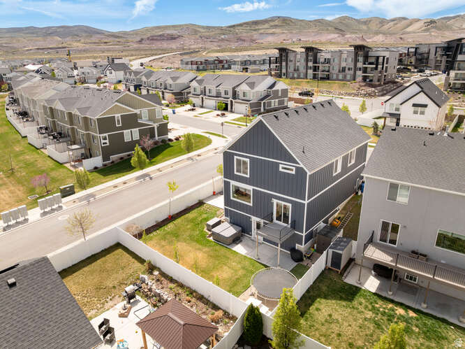 14887 S BECKENBAUER AVE Herriman, UT 84096