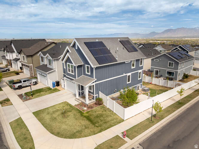 14887 S BECKENBAUER AVE Herriman, UT 84096