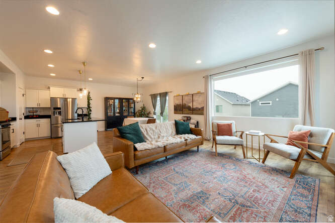 14887 S BECKENBAUER AVE Herriman, UT 84096