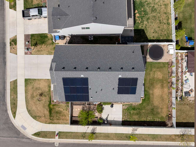 14887 S BECKENBAUER AVE Herriman, UT 84096