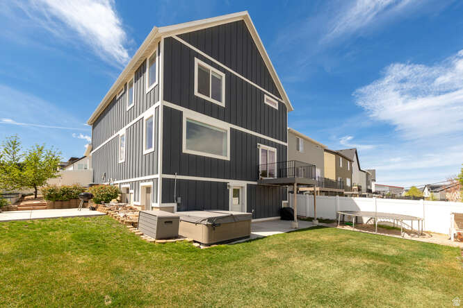 14887 S BECKENBAUER AVE Herriman, UT 84096