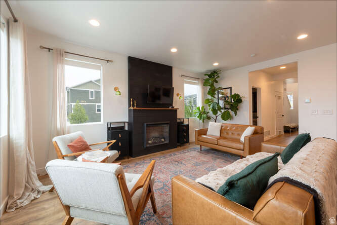 14887 S BECKENBAUER AVE Herriman, UT 84096