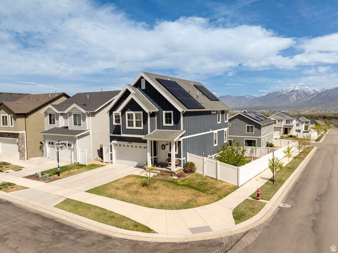 14887 S BECKENBAUER AVE Herriman, UT 84096