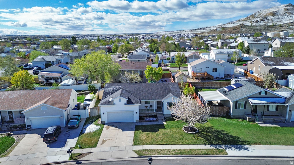 8795 W FLORENCE DR Magna, UT 84044