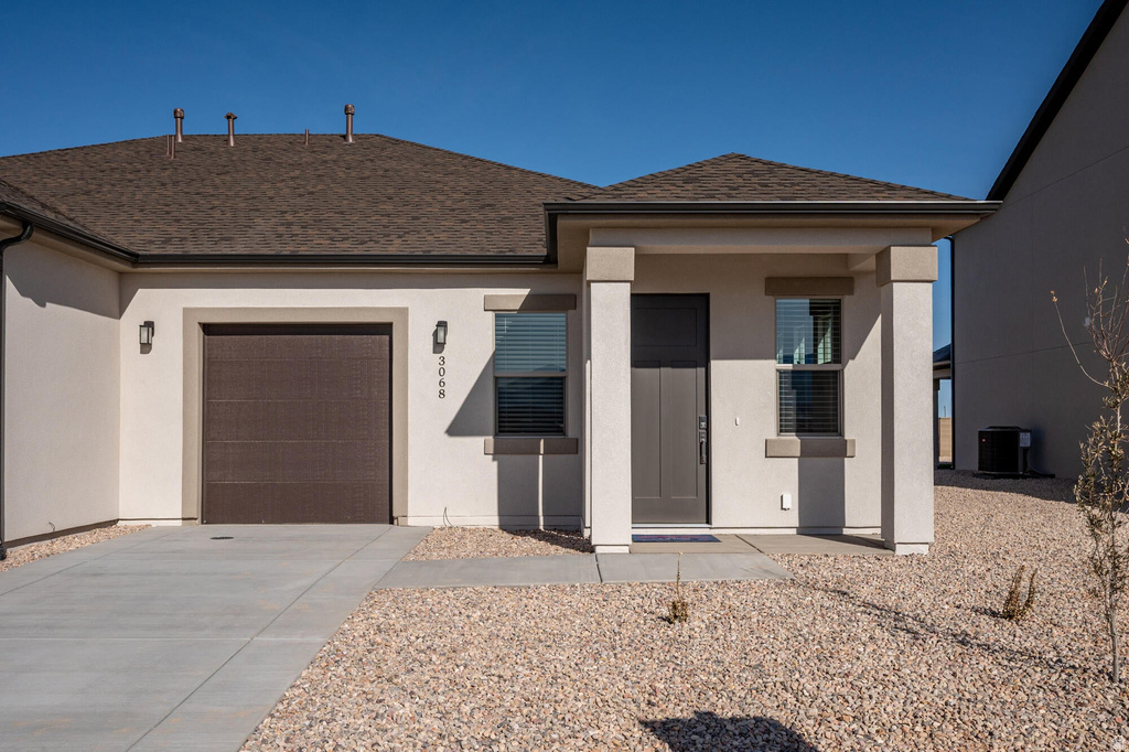 3074 W RUNWAY DR Cedar City, UT 84720