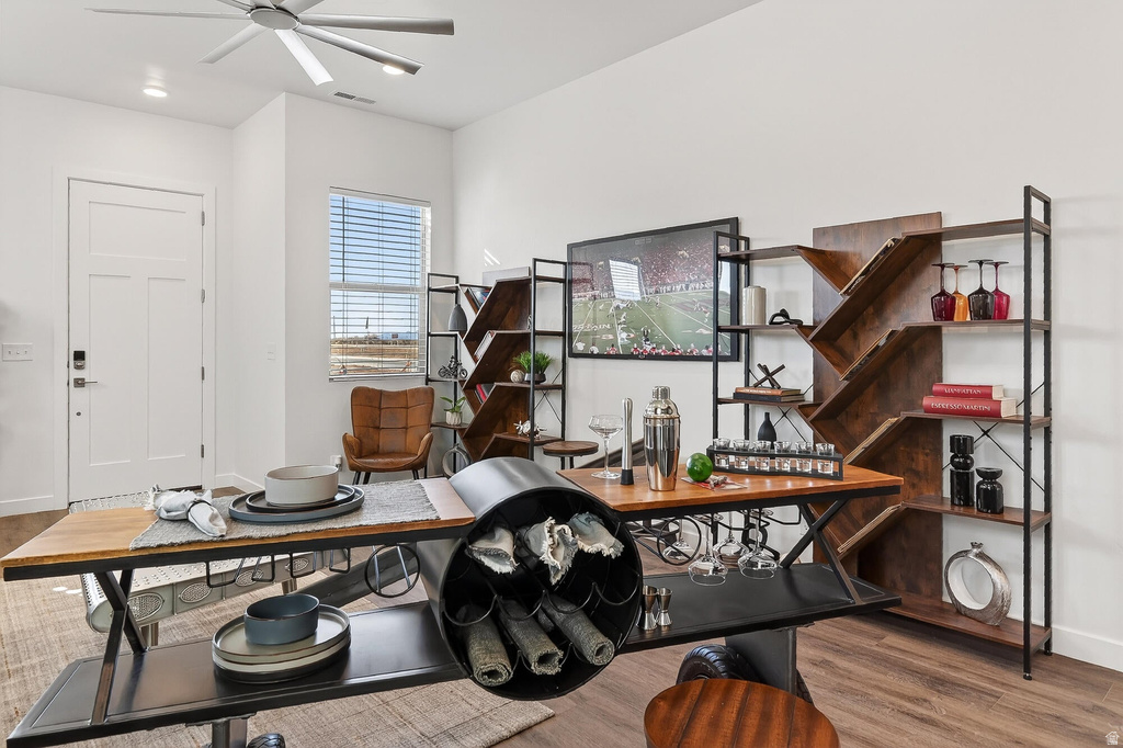 3074 W RUNWAY DR Cedar City, UT 84720