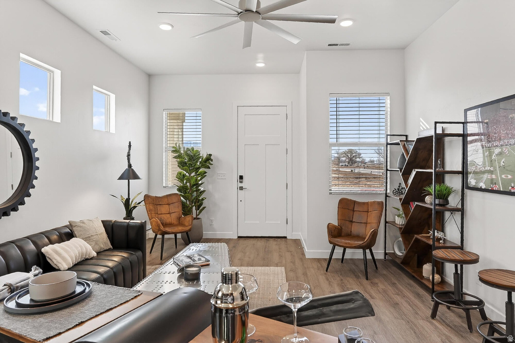 3074 W RUNWAY DR Cedar City, UT 84720