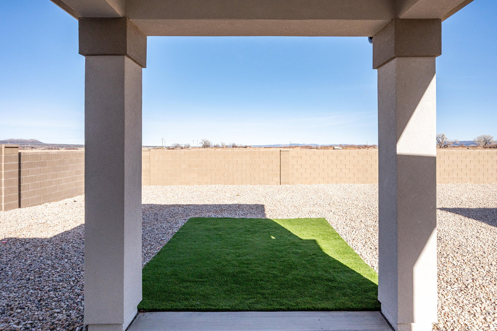 3074 W RUNWAY DR Cedar City, UT 84720