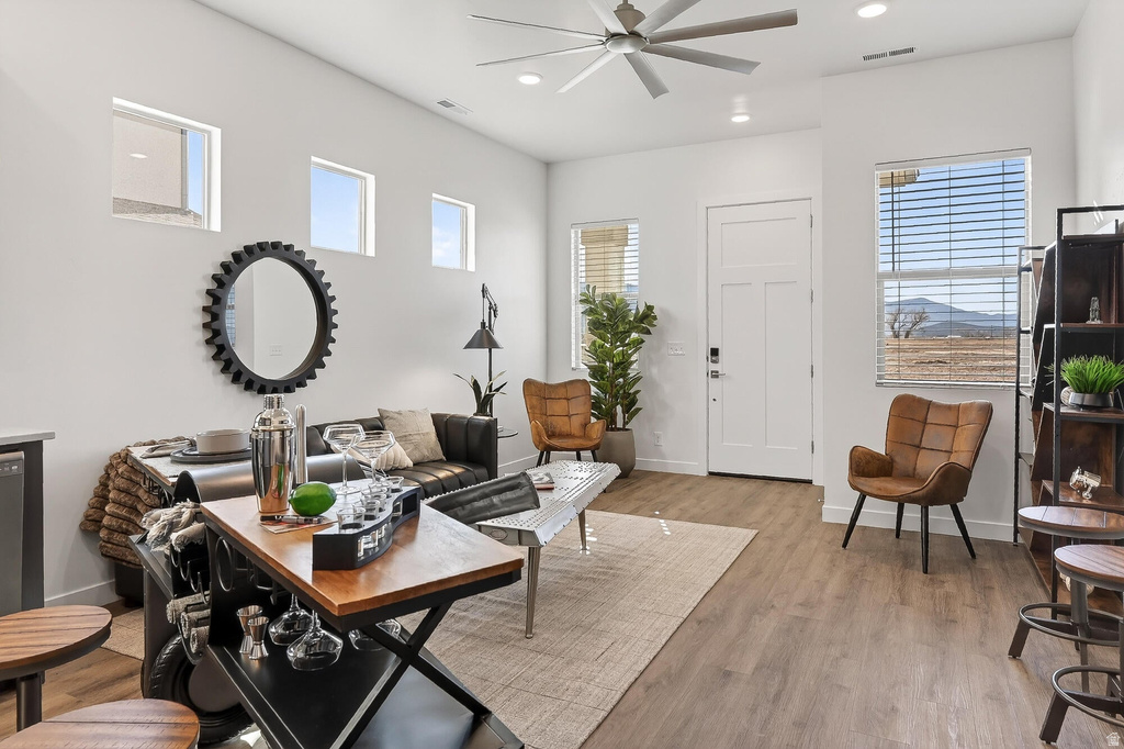 3074 W RUNWAY DR Cedar City, UT 84720