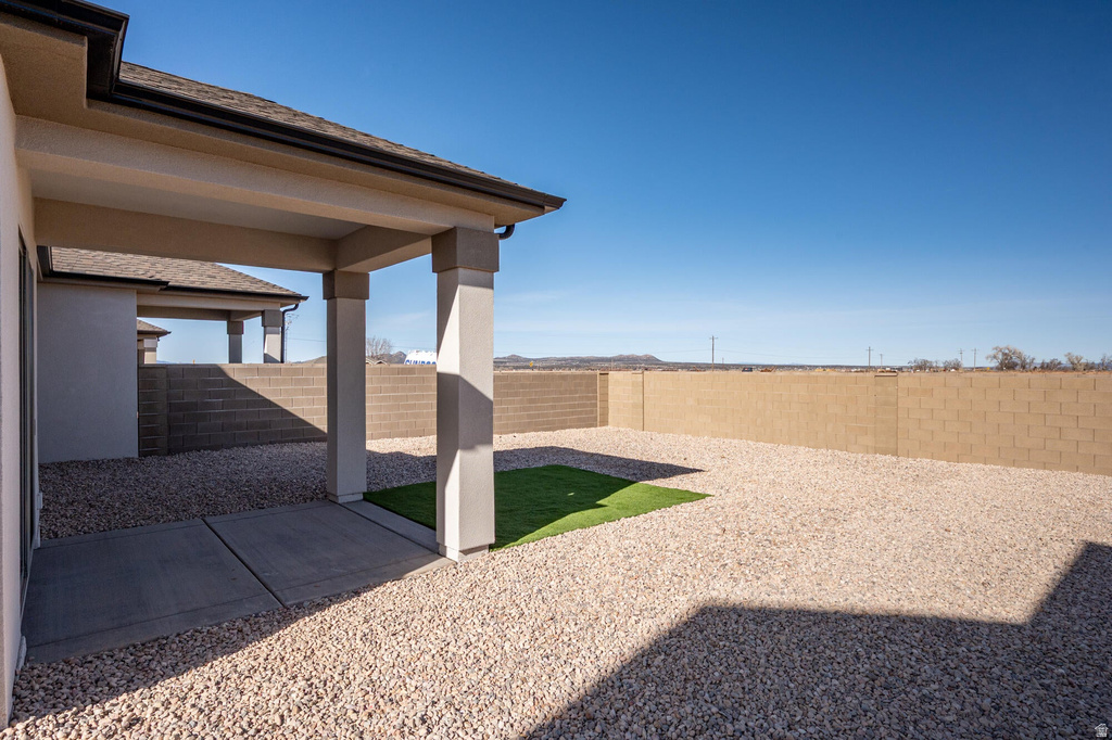 2952 W RUNWAY DR Cedar City, UT 84720