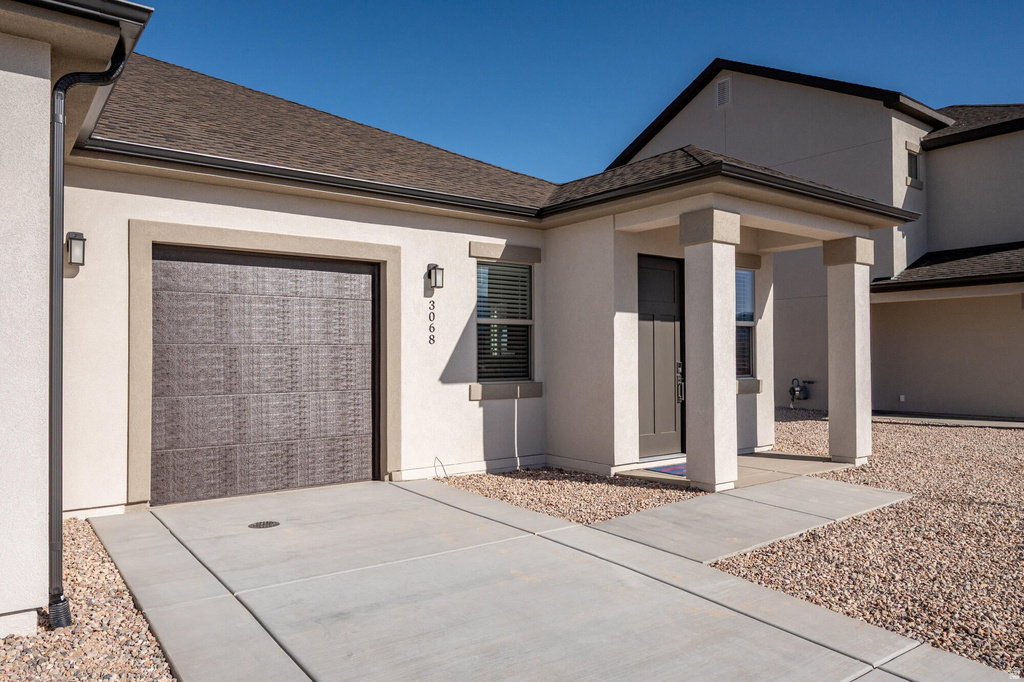 2952 W RUNWAY DR Cedar City, UT 84720