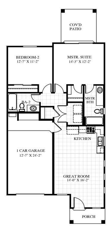 2952 W RUNWAY DR Cedar City, UT 84720