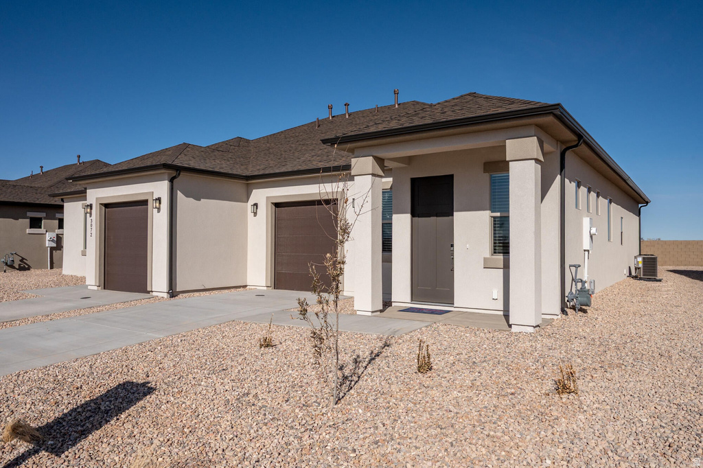 2952 W RUNWAY DR Cedar City, UT 84720