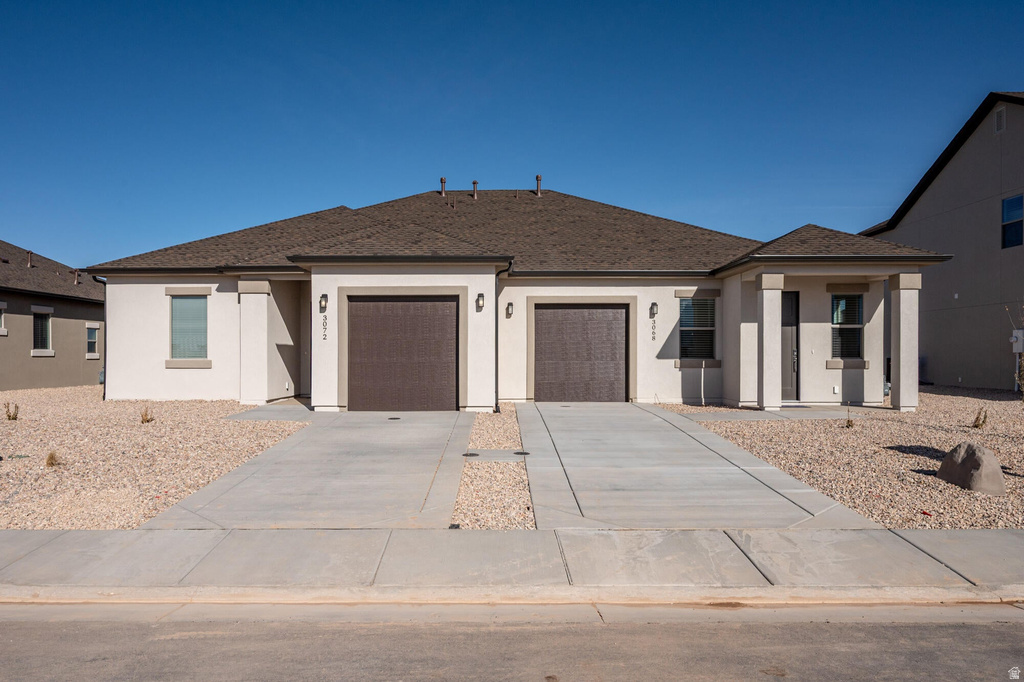 2952 W RUNWAY DR Cedar City, UT 84720