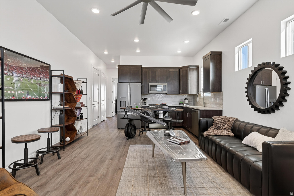 2952 W RUNWAY DR Cedar City, UT 84720