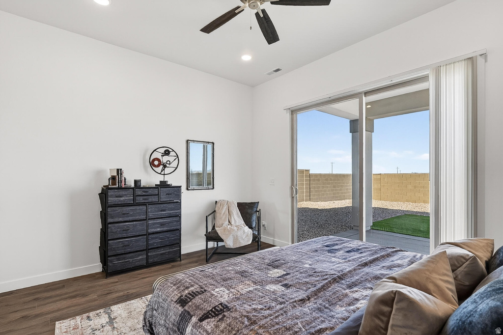 2952 W RUNWAY DR Cedar City, UT 84720