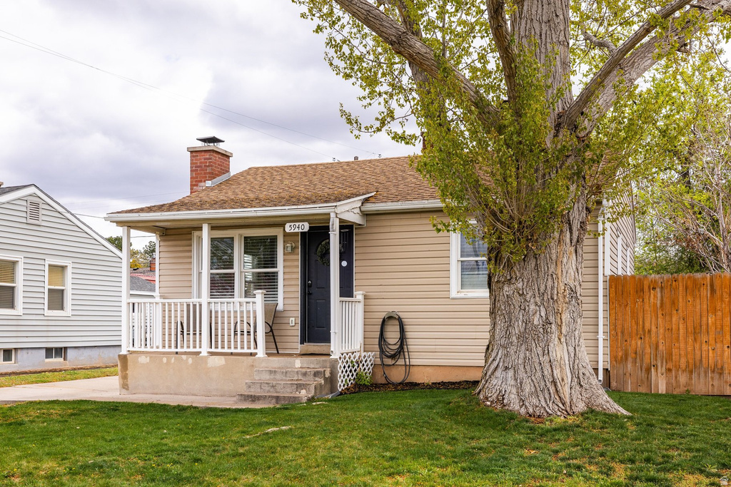 5940 S 2625 W Roy, UT 84067