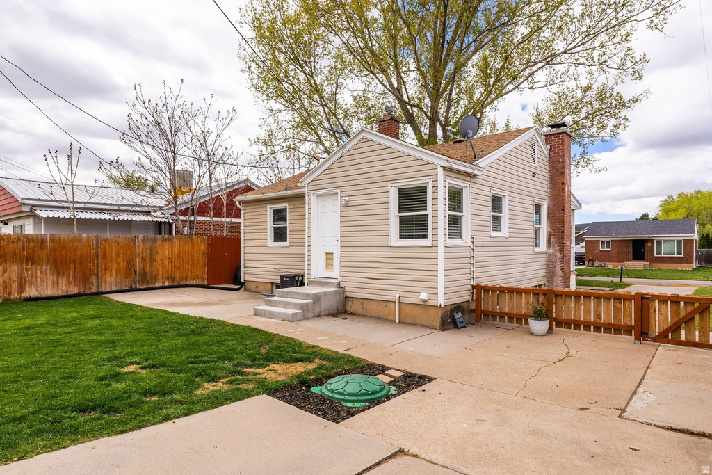 5940 S 2625 W Roy, UT 84067