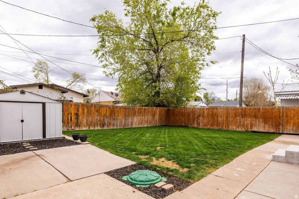5940 S 2625 W Roy, UT 84067