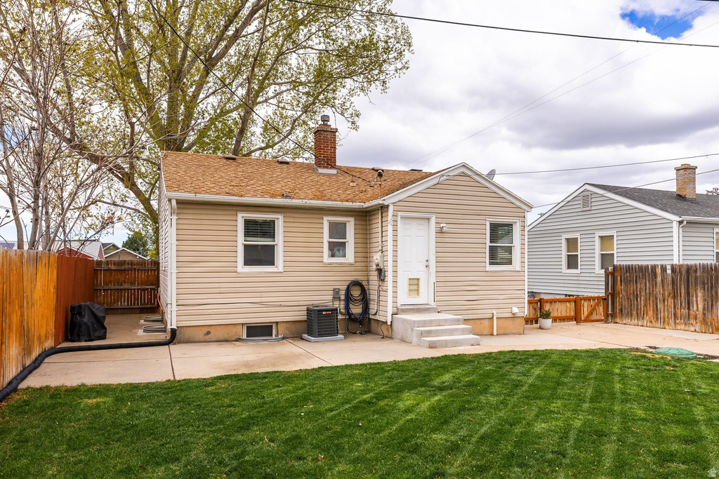 5940 S 2625 W Roy, UT 84067