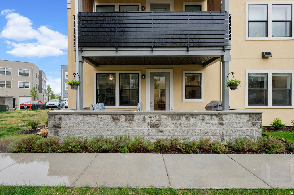 8355 S SKY MIRROR LN #M102 Midvale, UT 84047