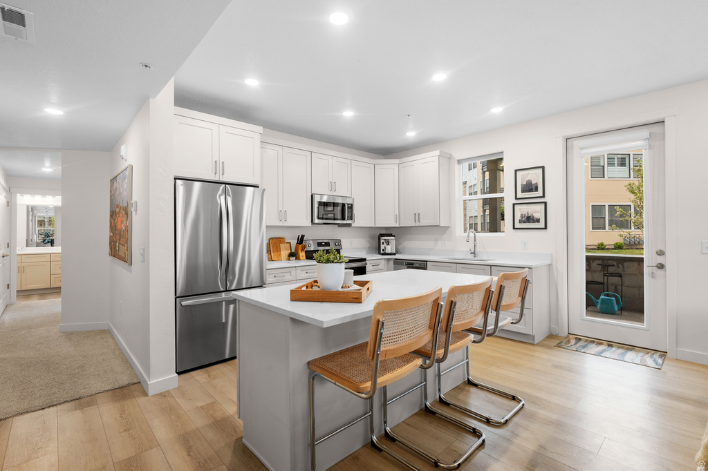 8355 S SKY MIRROR LN #M102 Midvale, UT 84047