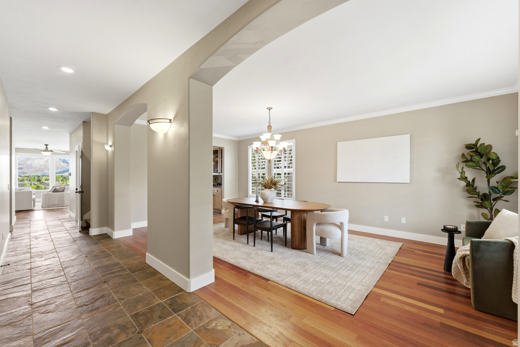 2045 E ROCKLIN DR Sandy, UT 84092