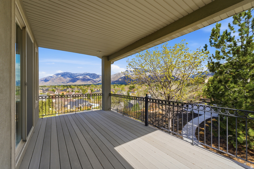 2045 E ROCKLIN DR Sandy, UT 84092