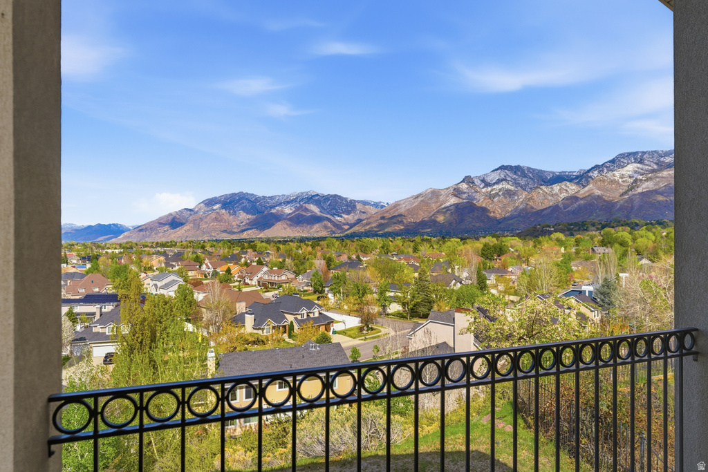 2045 E ROCKLIN DR Sandy, UT 84092