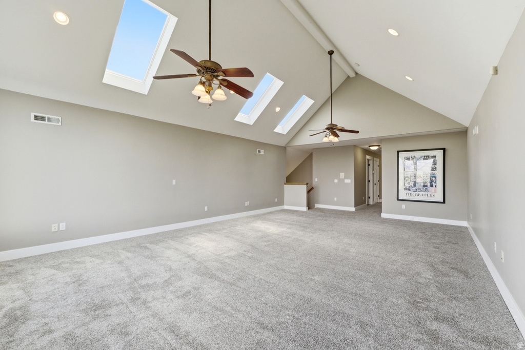 2045 E ROCKLIN DR Sandy, UT 84092