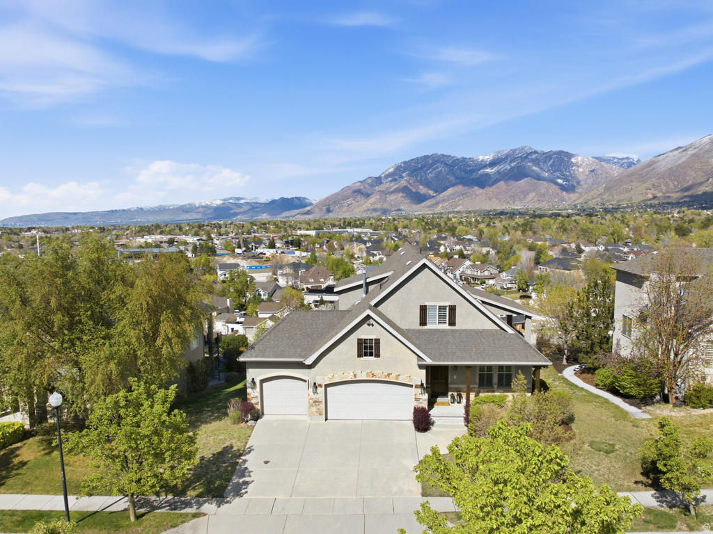2045 E ROCKLIN DR Sandy, UT 84092