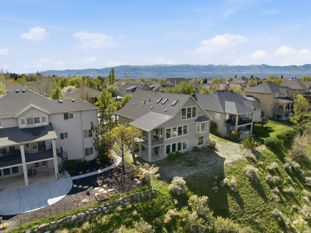 2045 E ROCKLIN DR Sandy, UT 84092