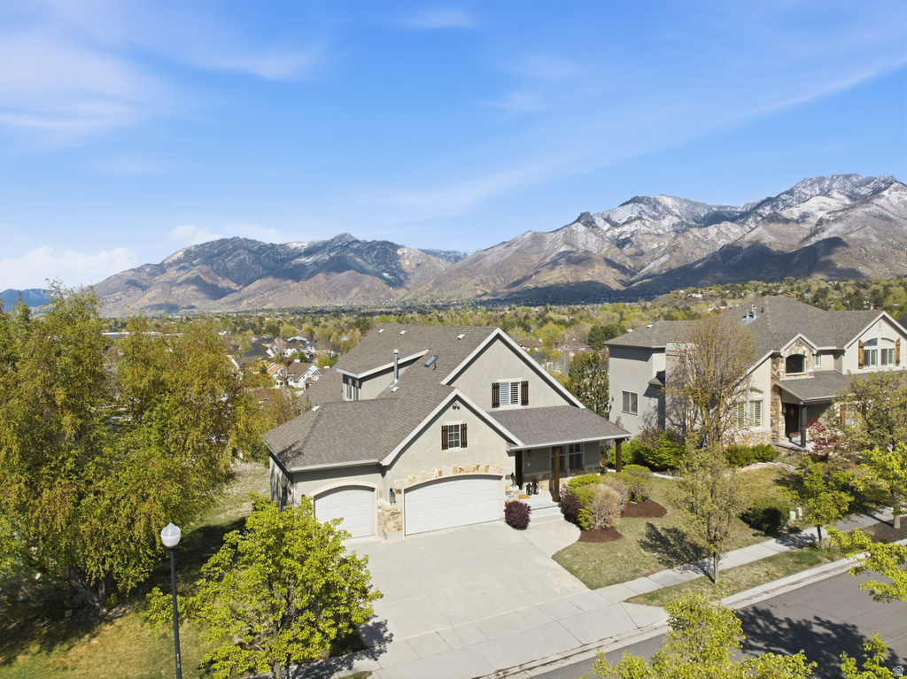 2045 E ROCKLIN DR Sandy, UT 84092