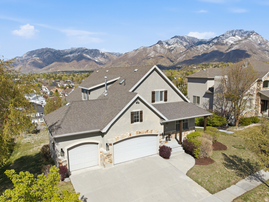 2045 E ROCKLIN DR Sandy, UT 84092