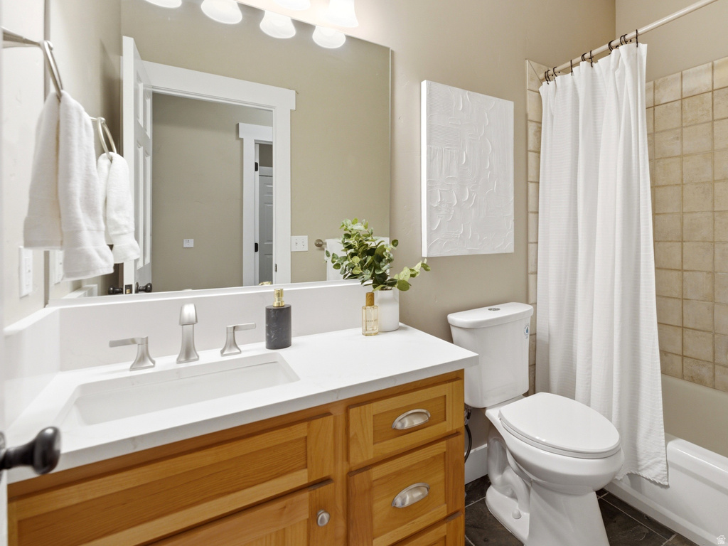 2045 E ROCKLIN DR Sandy, UT 84092