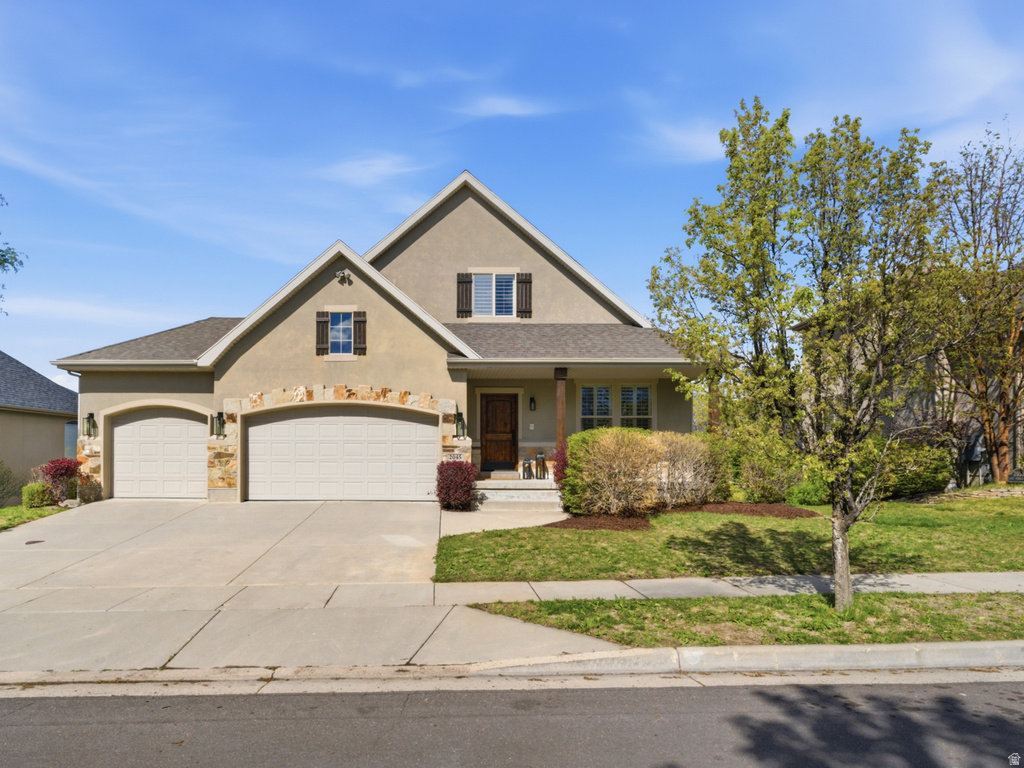 2045 E ROCKLIN DR Sandy, UT 84092