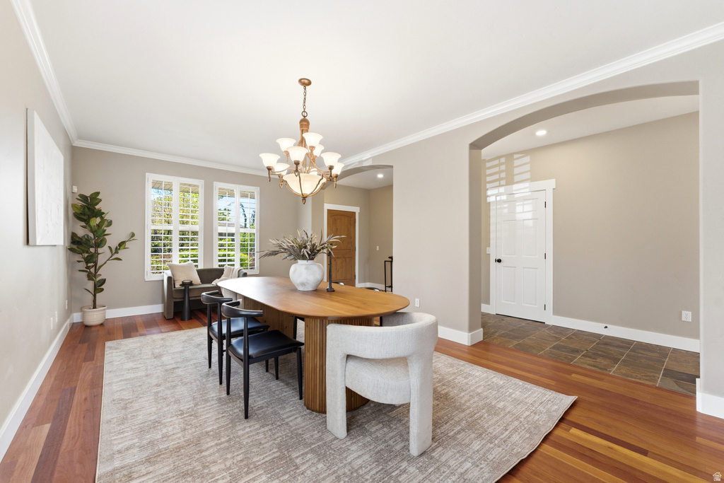 2045 E ROCKLIN DR Sandy, UT 84092