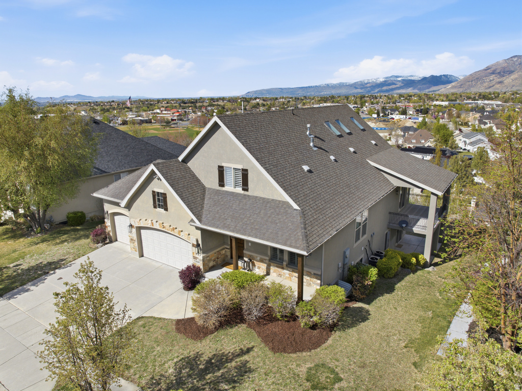 2045 E ROCKLIN DR Sandy, UT 84092