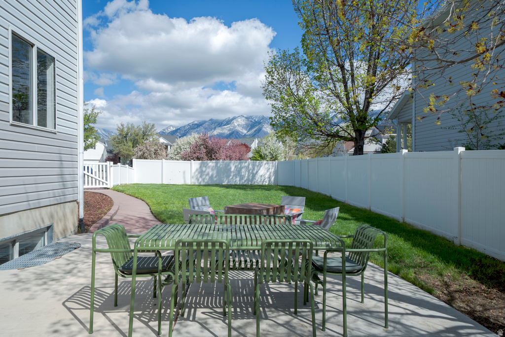 414 E CRANBERRY DR Draper, UT 84020