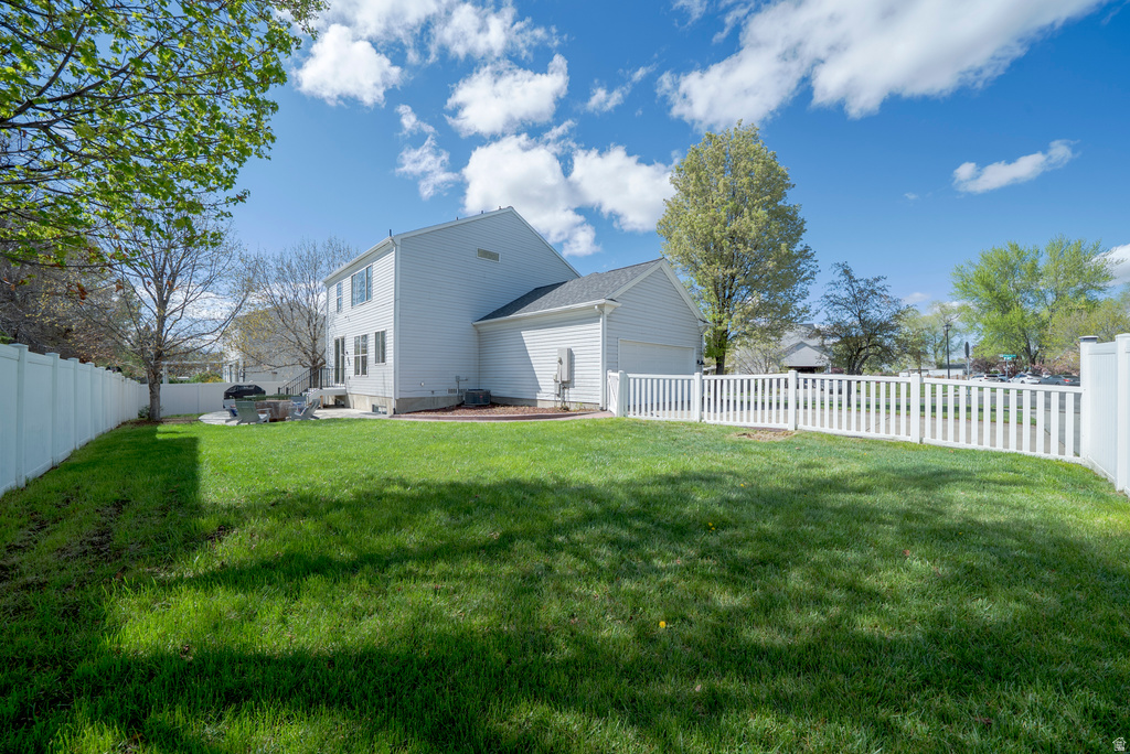 414 E CRANBERRY DR Draper, UT 84020