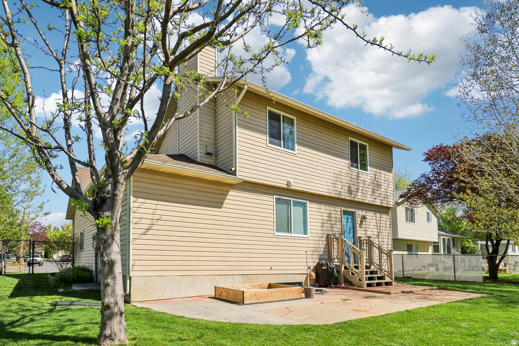 1107 W 450 S Layton, UT 84041