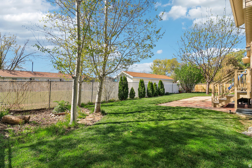 1107 W 450 S Layton, UT 84041