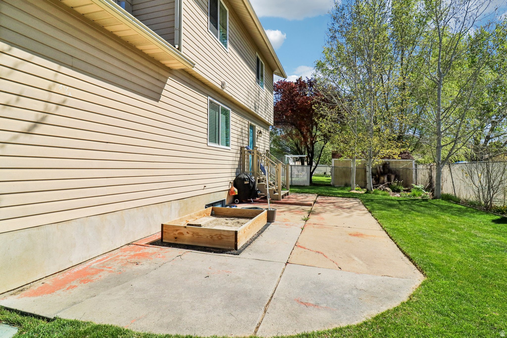 1107 W 450 S Layton, UT 84041