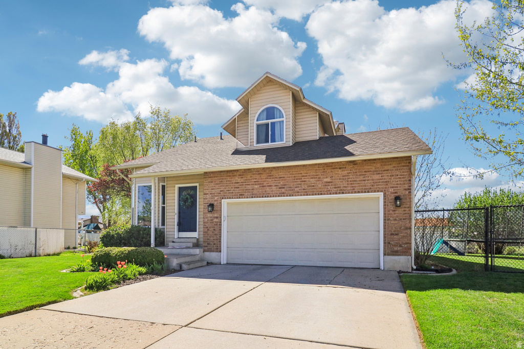 1107 W 450 S Layton, UT 84041