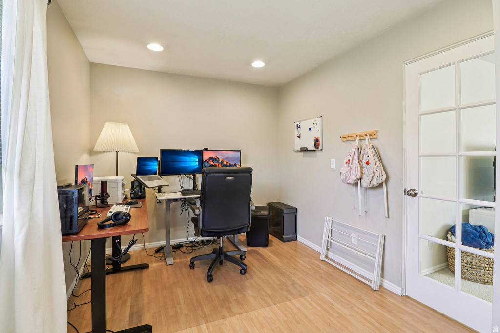 1107 W 450 S Layton, UT 84041