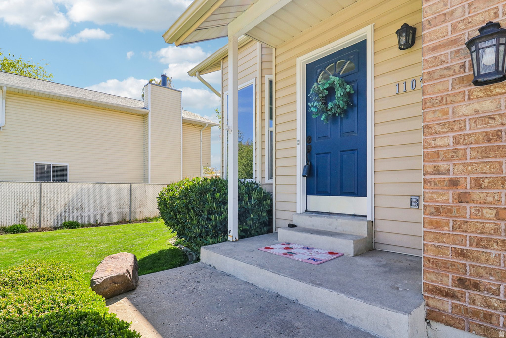 1107 W 450 S Layton, UT 84041